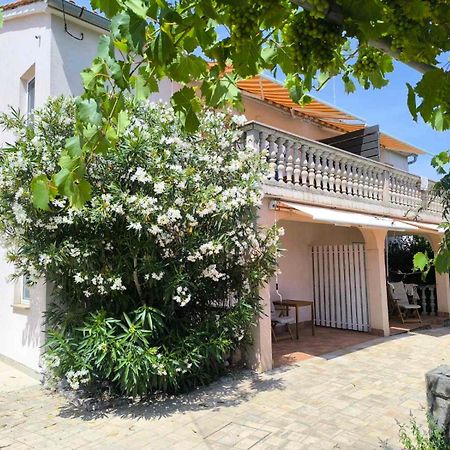 Lavanda Apartment Krk Town Dış mekan fotoğraf