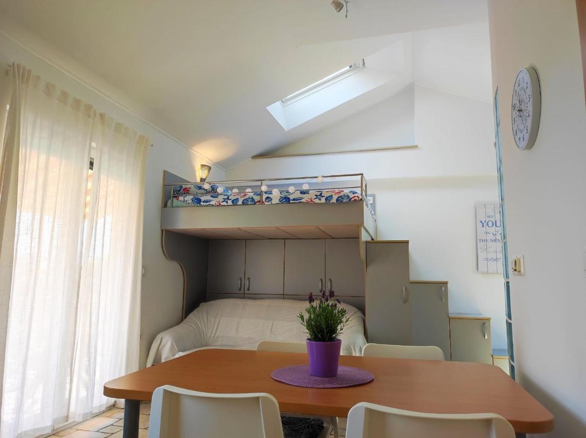 Lavanda Apartment Krk Town Dış mekan fotoğraf