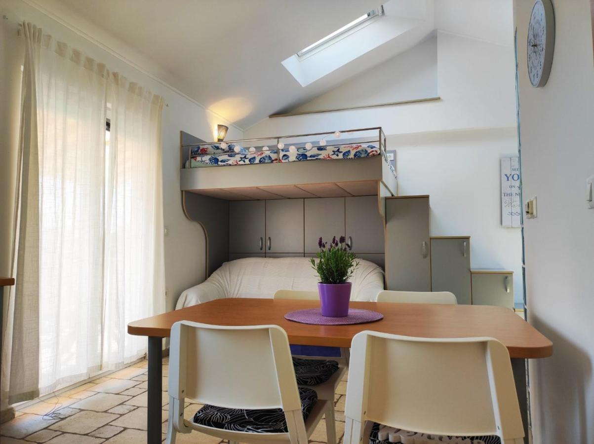 Lavanda Apartment Krk Town Dış mekan fotoğraf