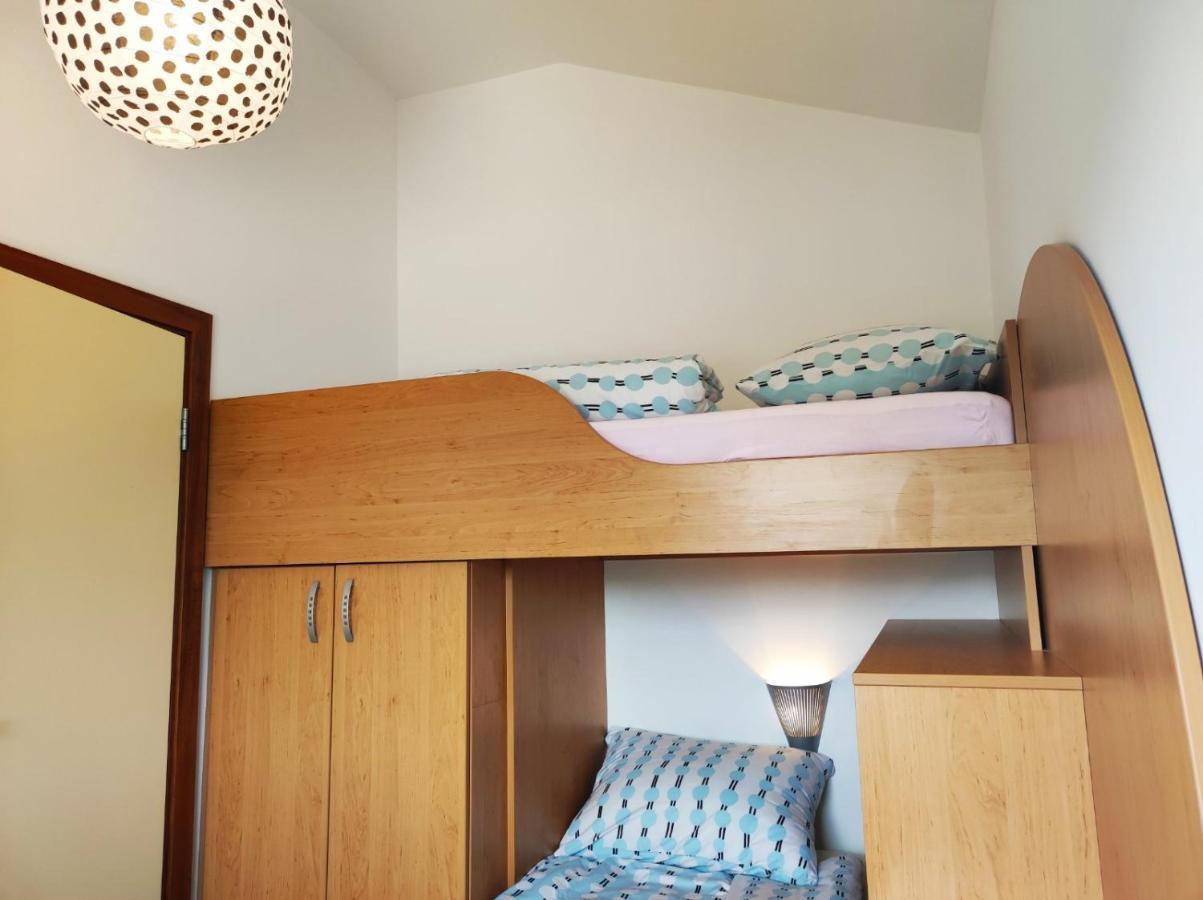 Lavanda Apartment Krk Town Dış mekan fotoğraf