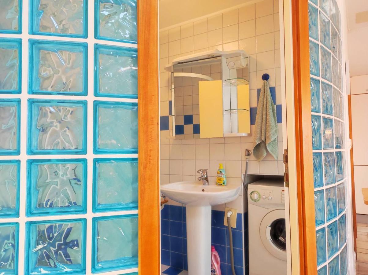 Lavanda Apartment Krk Town Dış mekan fotoğraf