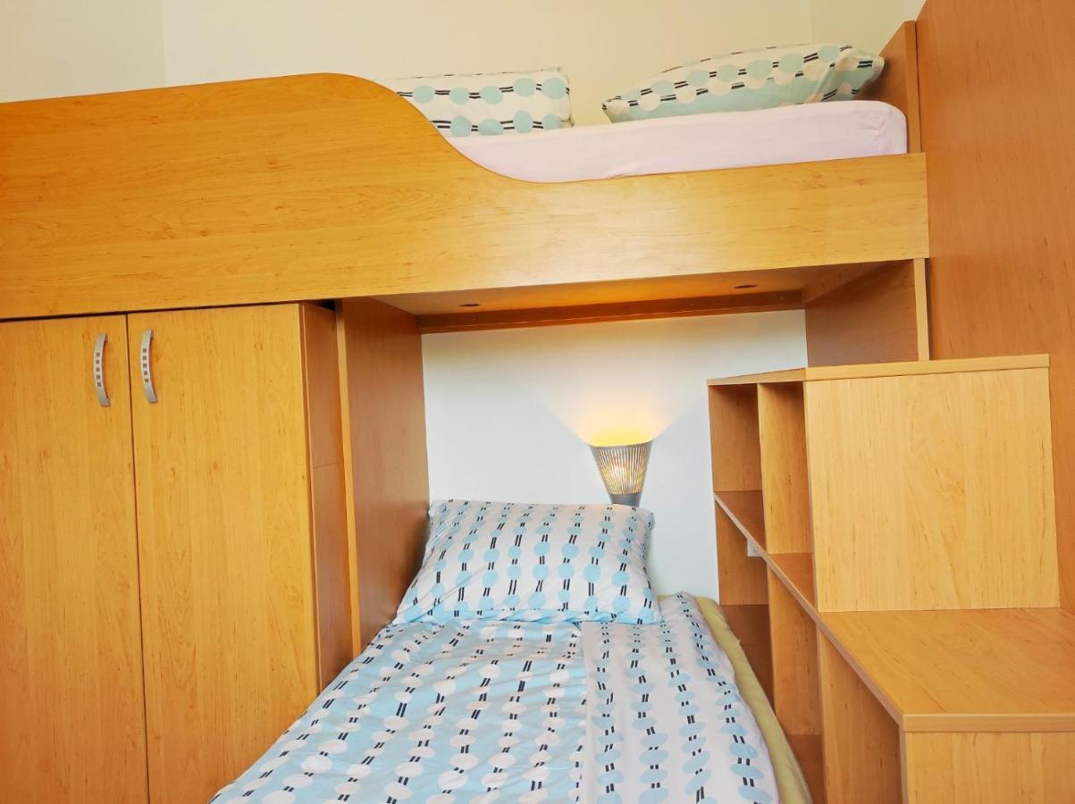 Lavanda Apartment Krk Town Dış mekan fotoğraf