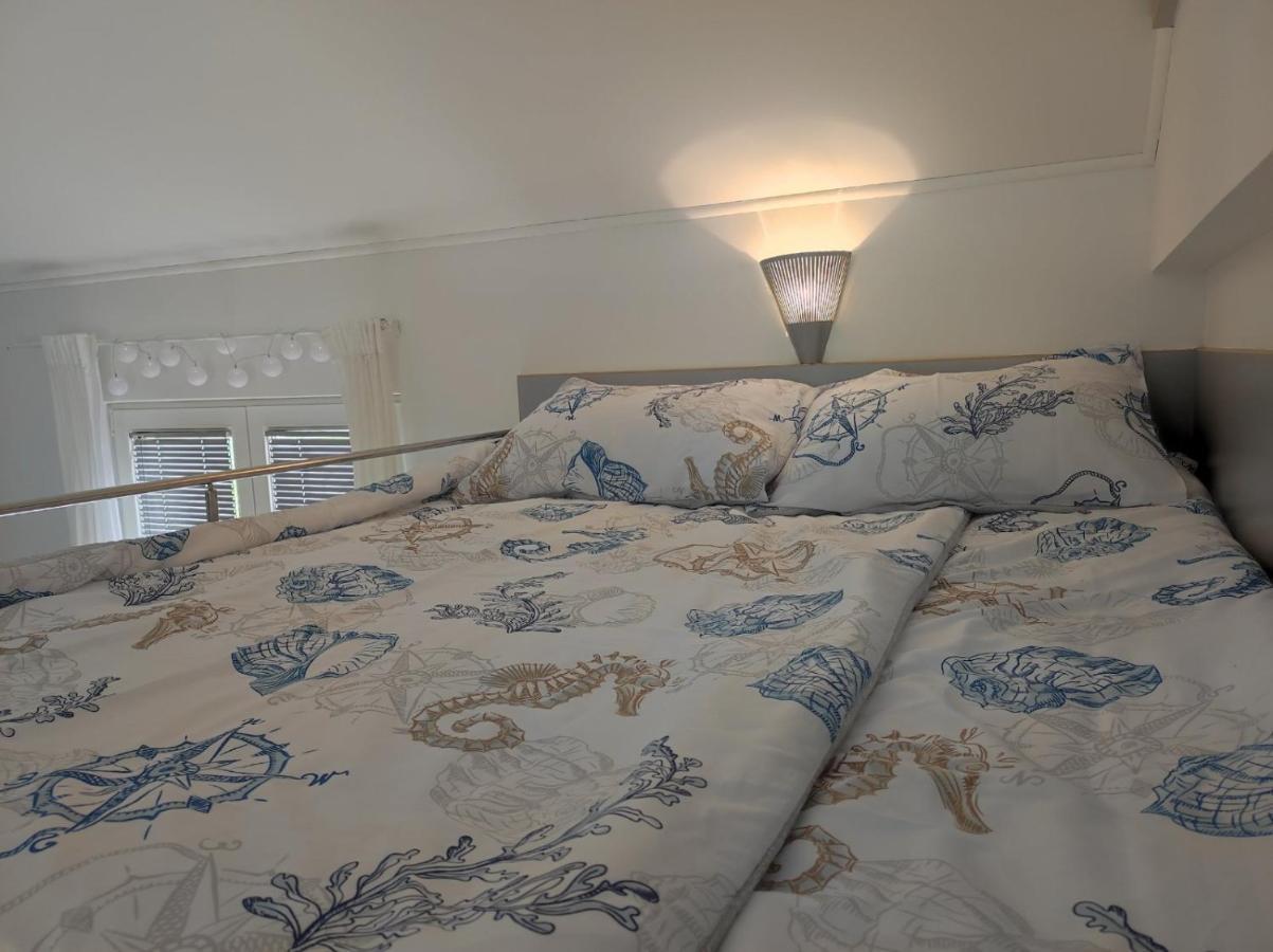 Lavanda Apartment Krk Town Dış mekan fotoğraf