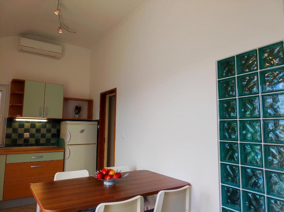 Lavanda Apartment Krk Town Dış mekan fotoğraf