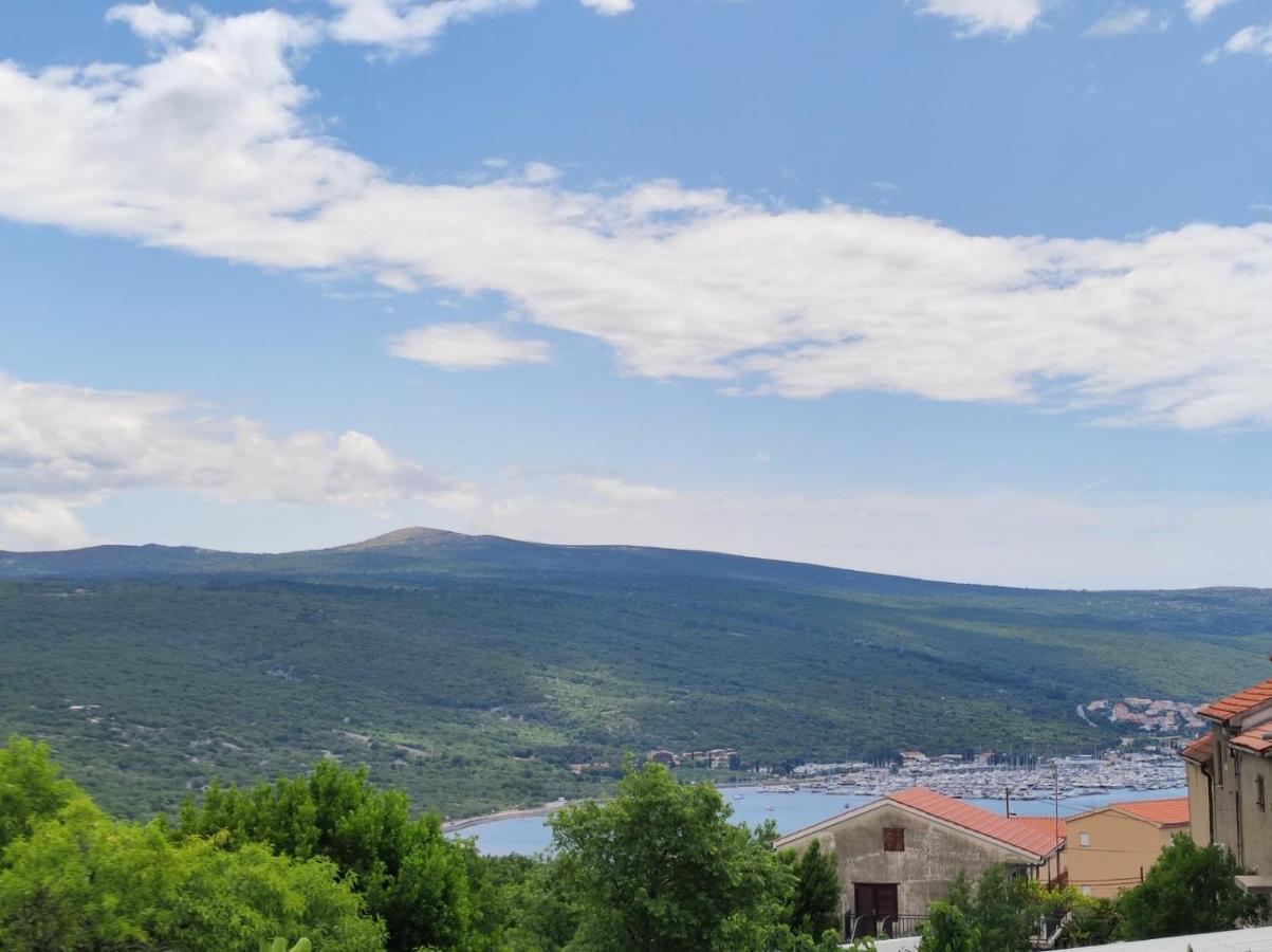 Lavanda Apartment Krk Town Dış mekan fotoğraf