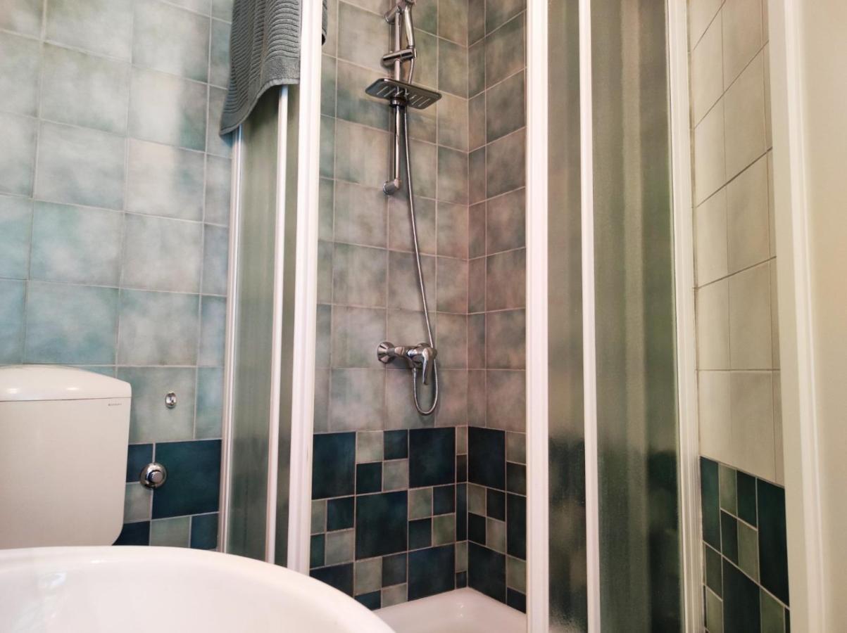 Lavanda Apartment Krk Town Dış mekan fotoğraf