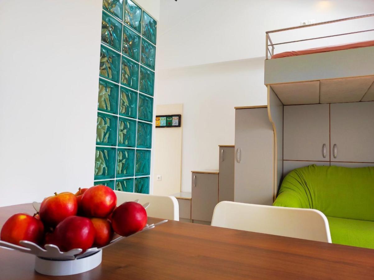 Lavanda Apartment Krk Town Dış mekan fotoğraf