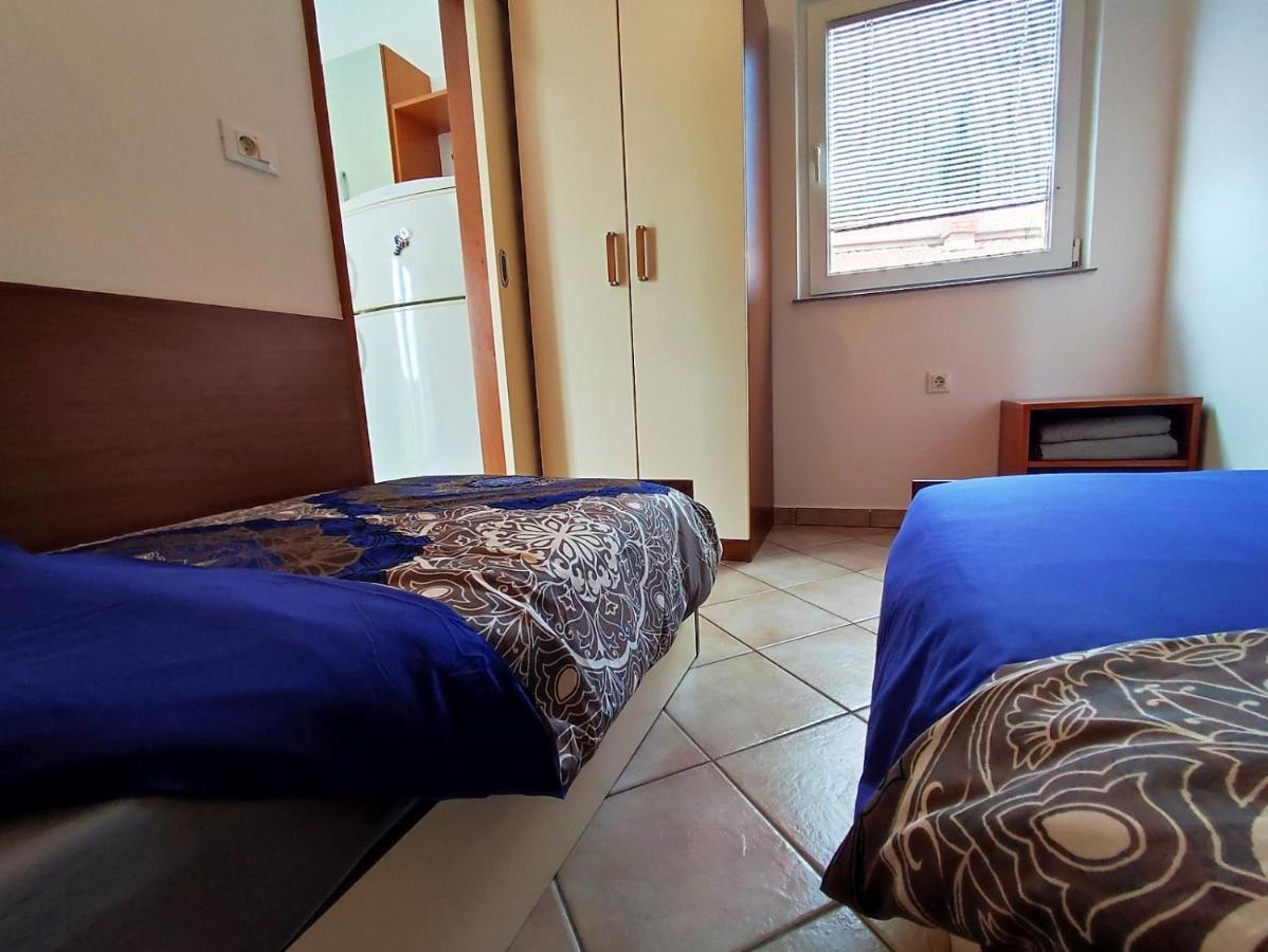 Lavanda Apartment Krk Town Dış mekan fotoğraf