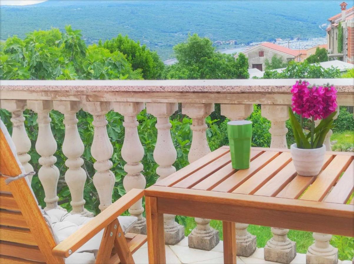 Lavanda Apartment Krk Town Dış mekan fotoğraf